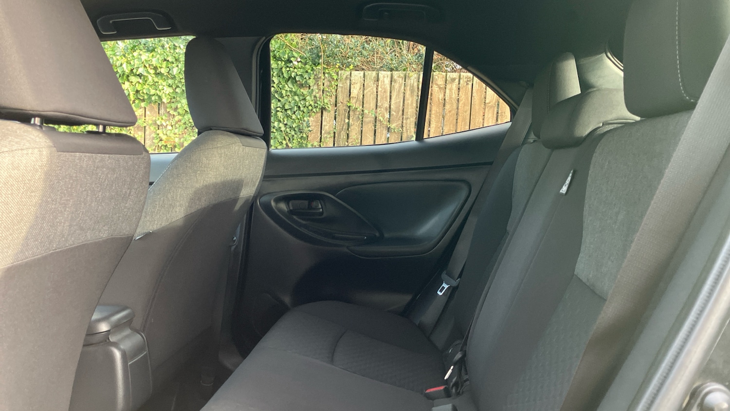 Used Toyota Yaris Cross 2024 for sale - 77262229: Photo 13