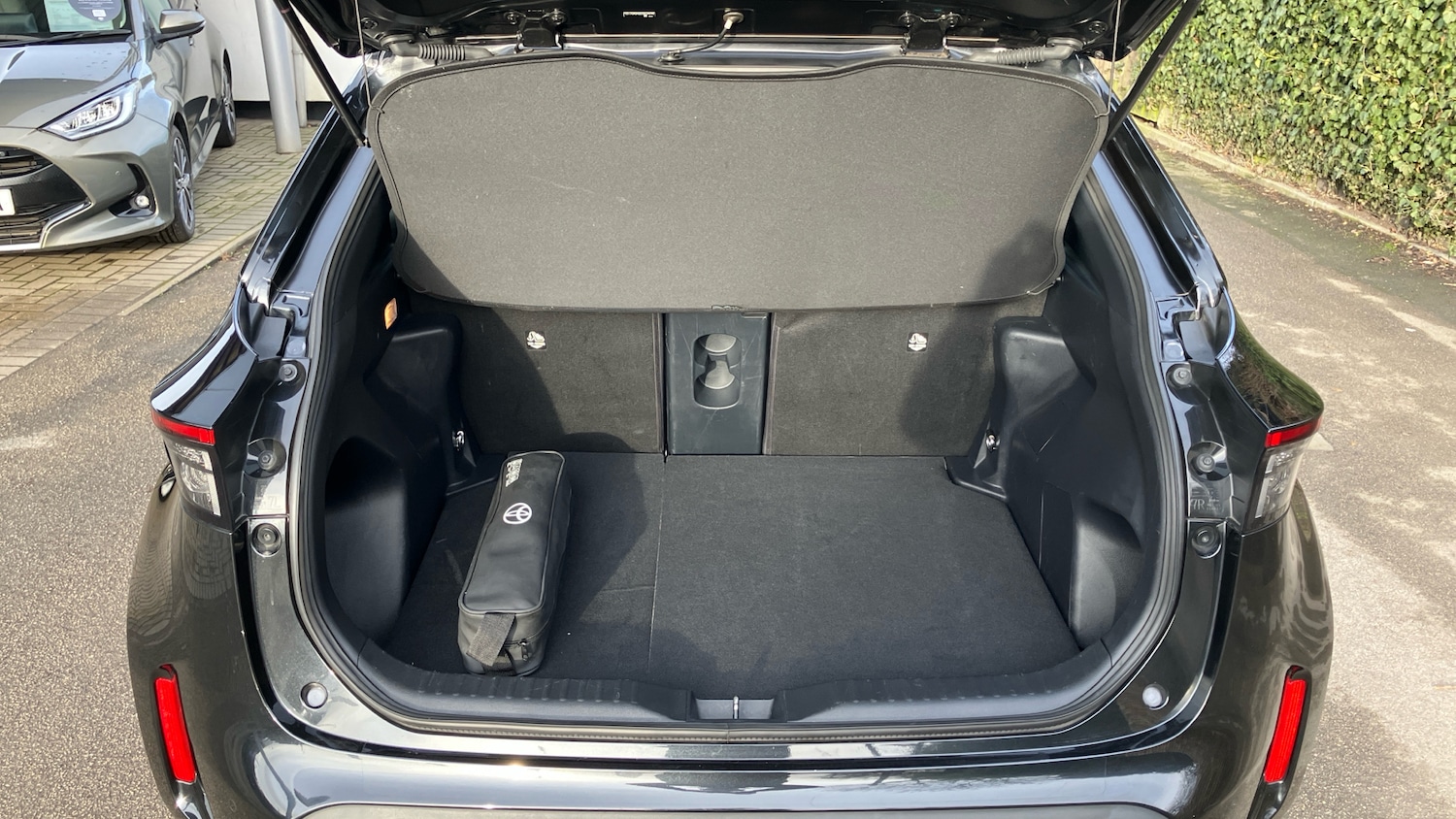 Used Toyota Yaris Cross 2024 for sale - 77262229: Photo 14