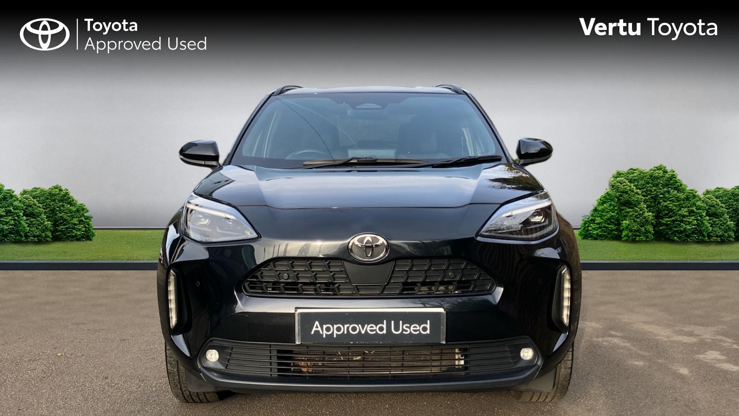 Used Toyota Yaris Cross 2024 for sale - 77262229: Photo 15