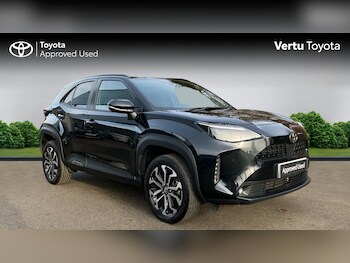 Used Toyota Yaris Cross 2024 for sale - 77262229: Photo