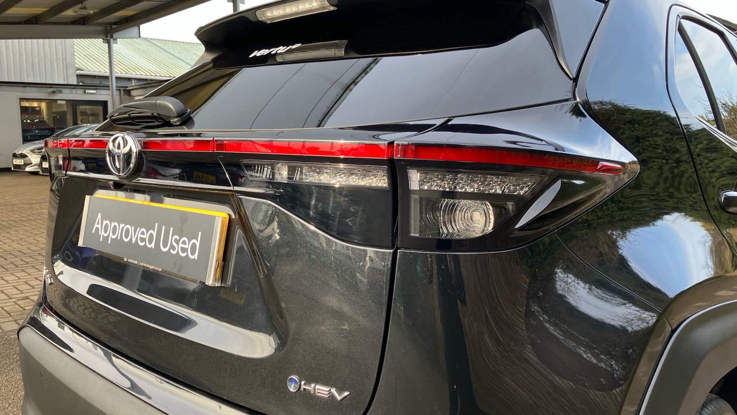 Used Toyota Yaris Cross 2024 for sale - 77262229: Photo 21