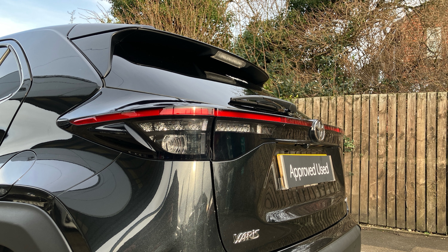 Used Toyota Yaris Cross 2024 for sale - 77262229: Photo 22