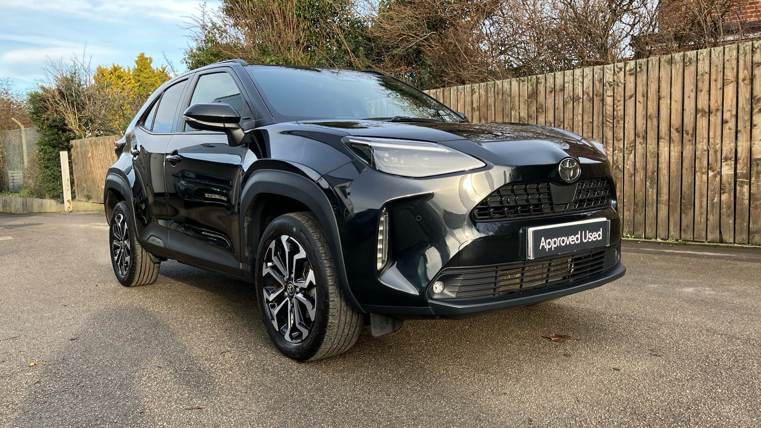 Used Toyota Yaris Cross 2024 for sale - 77262229: Photo 28