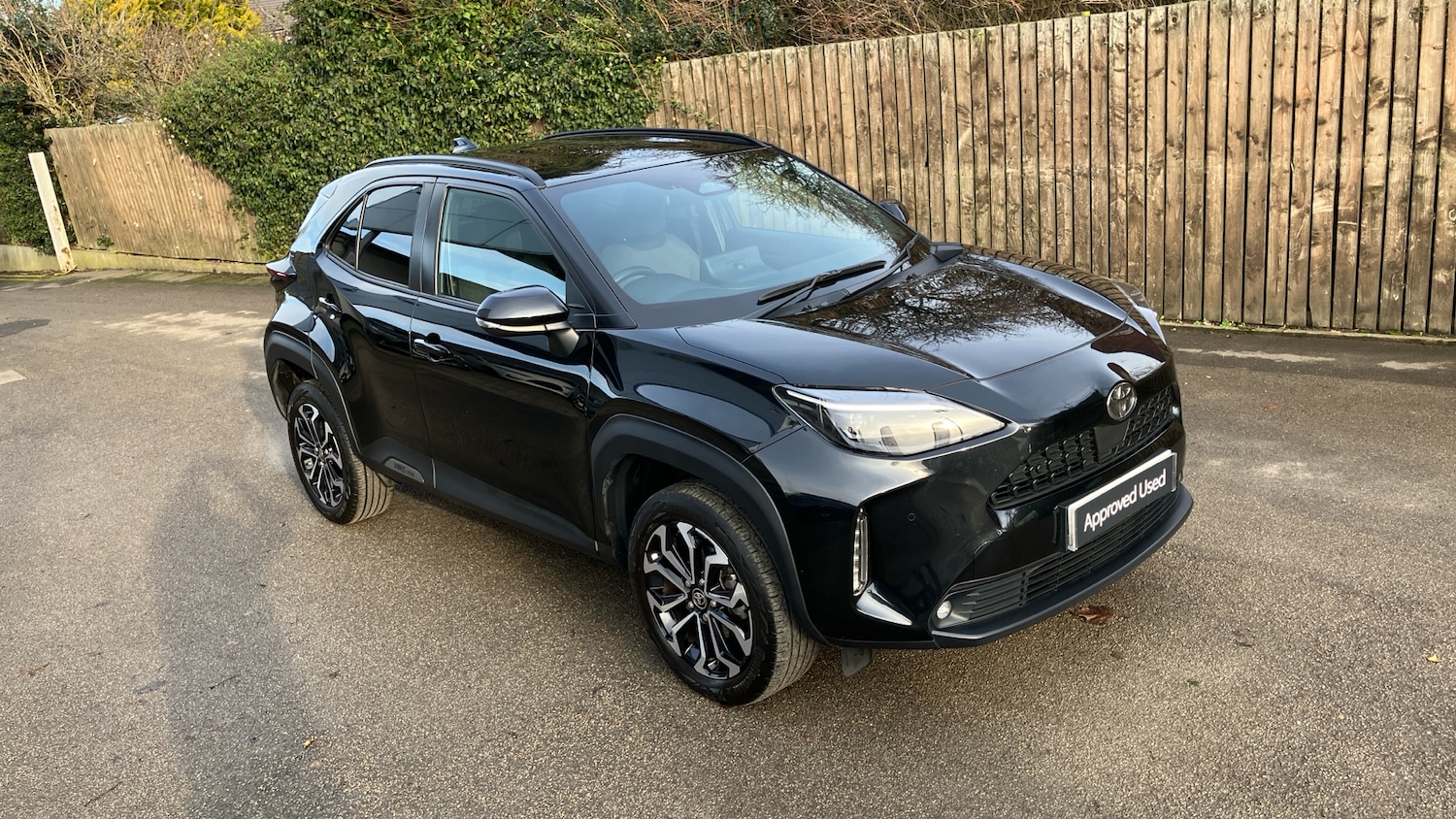 Used Toyota Yaris Cross 2024 for sale - 77262229: Photo 29