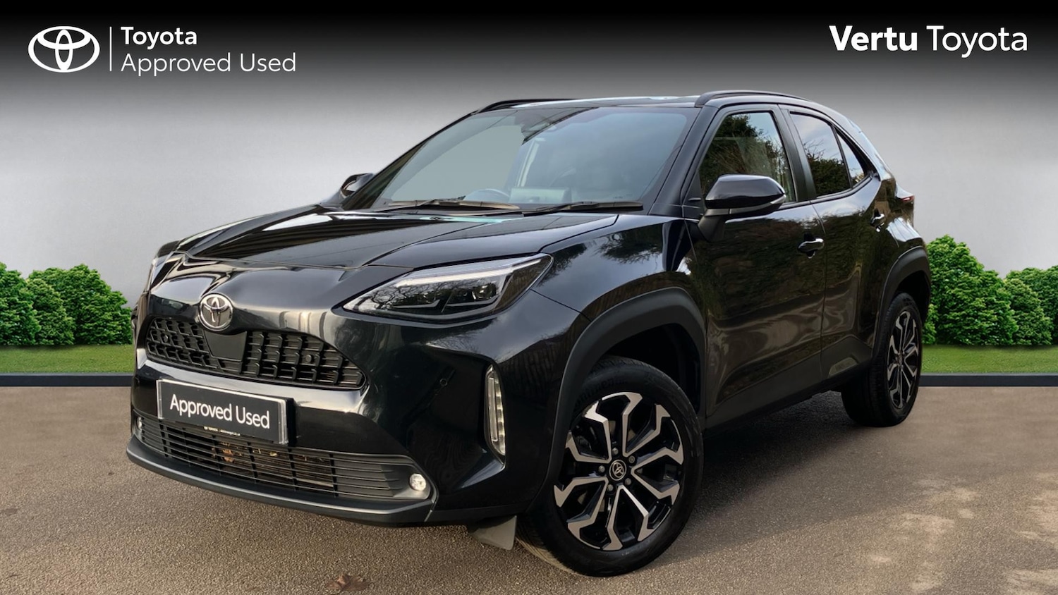 Used Toyota Yaris Cross 2024 for sale - 77262229: Photo 3