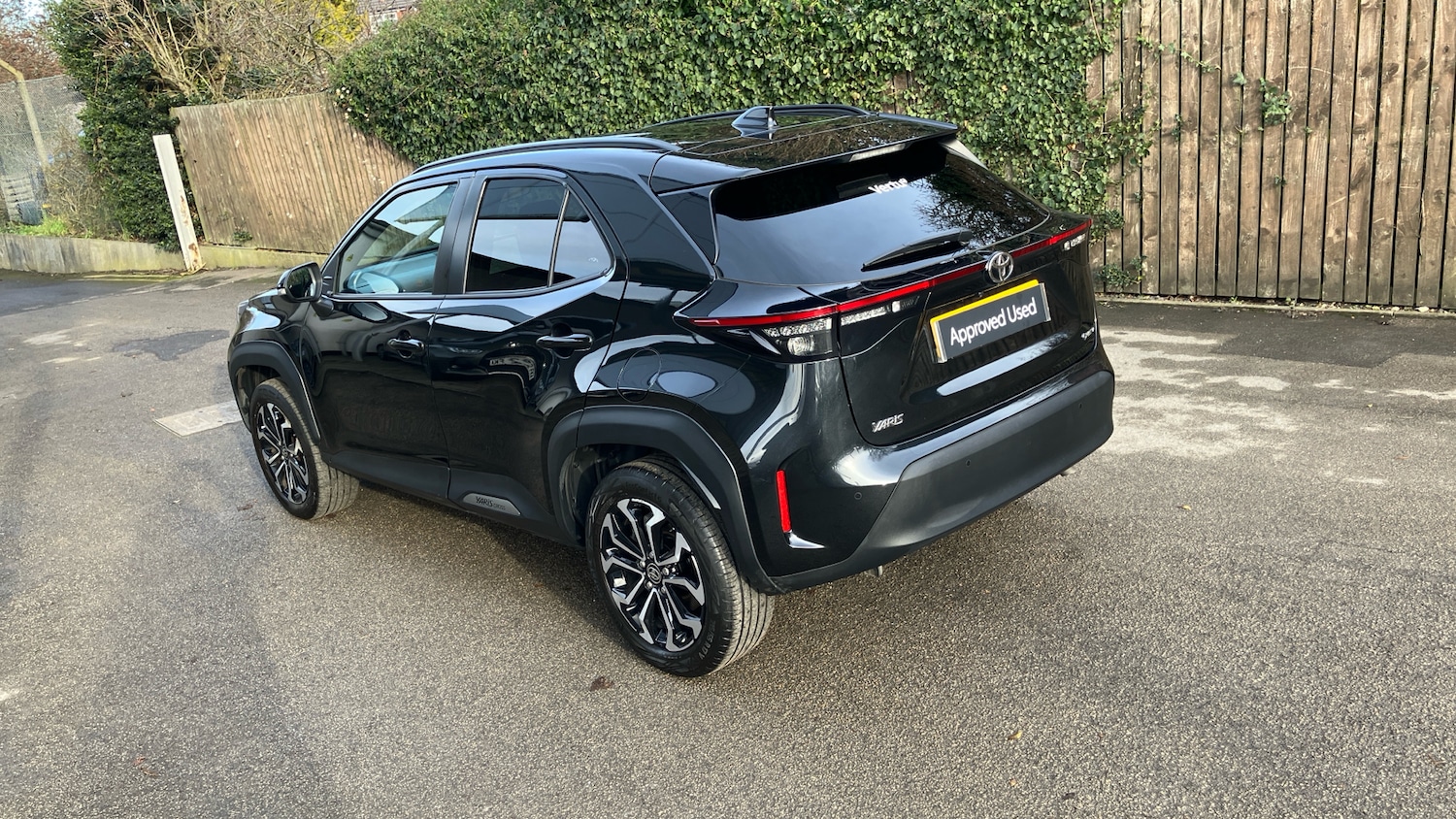 Used Toyota Yaris Cross 2024 for sale - 77262229: Photo 30