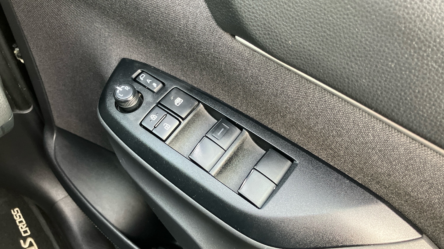 Used Toyota Yaris Cross 2024 for sale - 77262229: Photo 33