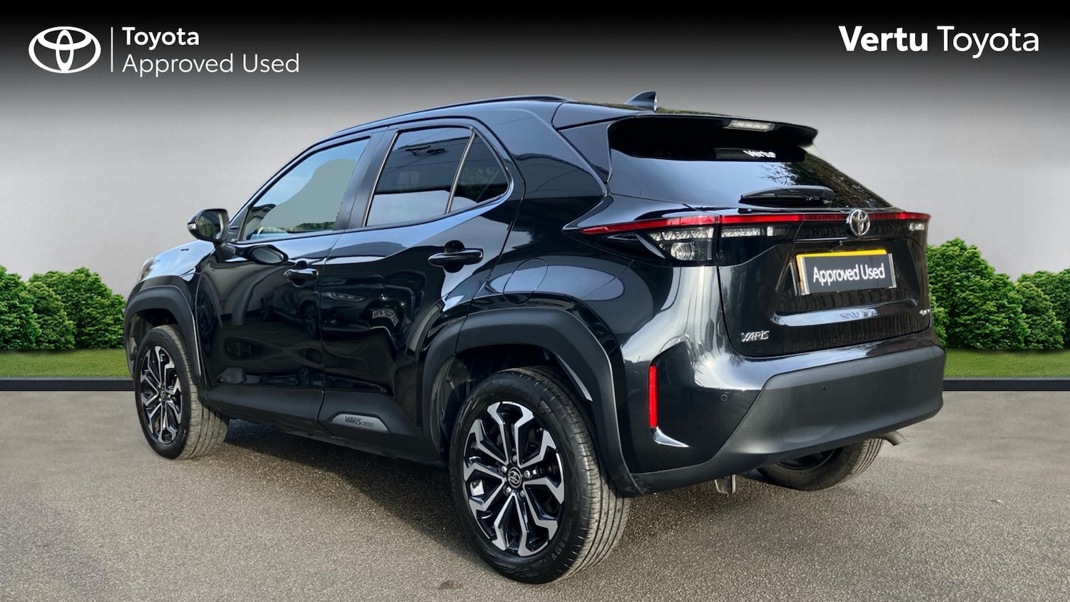 Used Toyota Yaris Cross 2024 for sale - 77262229: Photo 4