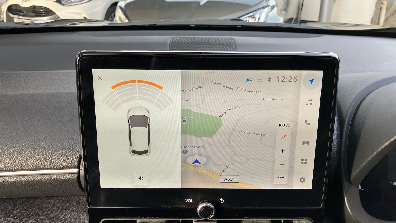 Used Toyota Yaris Cross 2024 for sale - 77262229: Photo 45