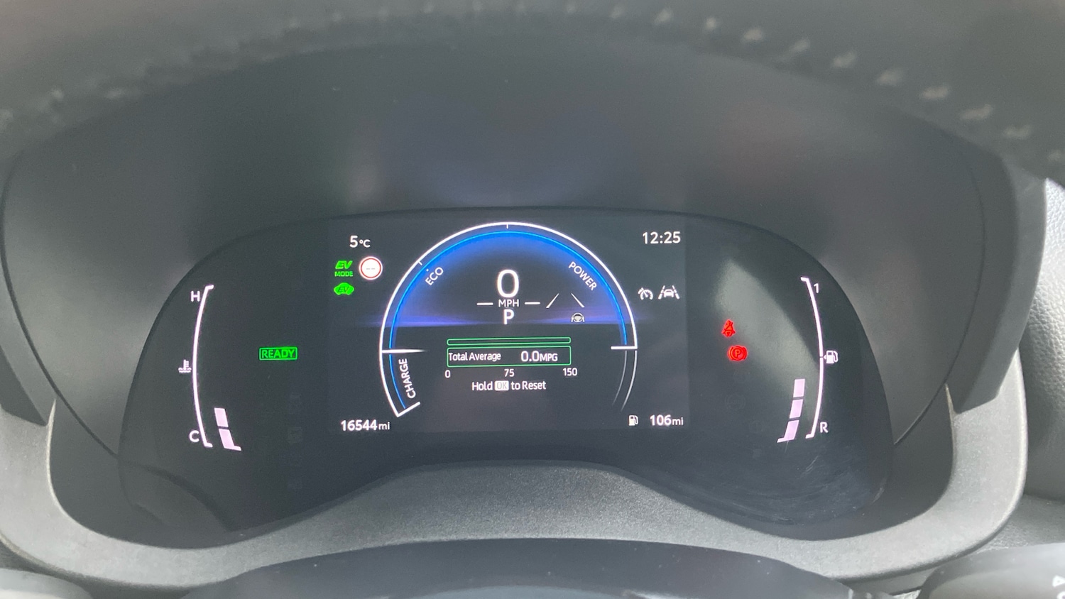 Used Toyota Yaris Cross 2024 for sale - 77262229: Photo 9