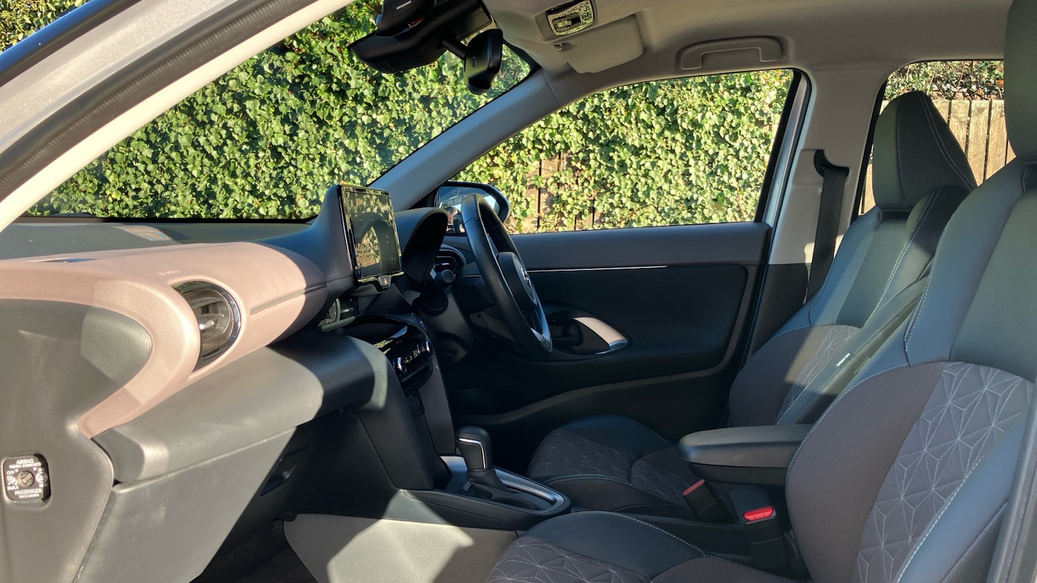 Used Toyota Yaris Cross 2022 for sale - 76821473: Photo 10