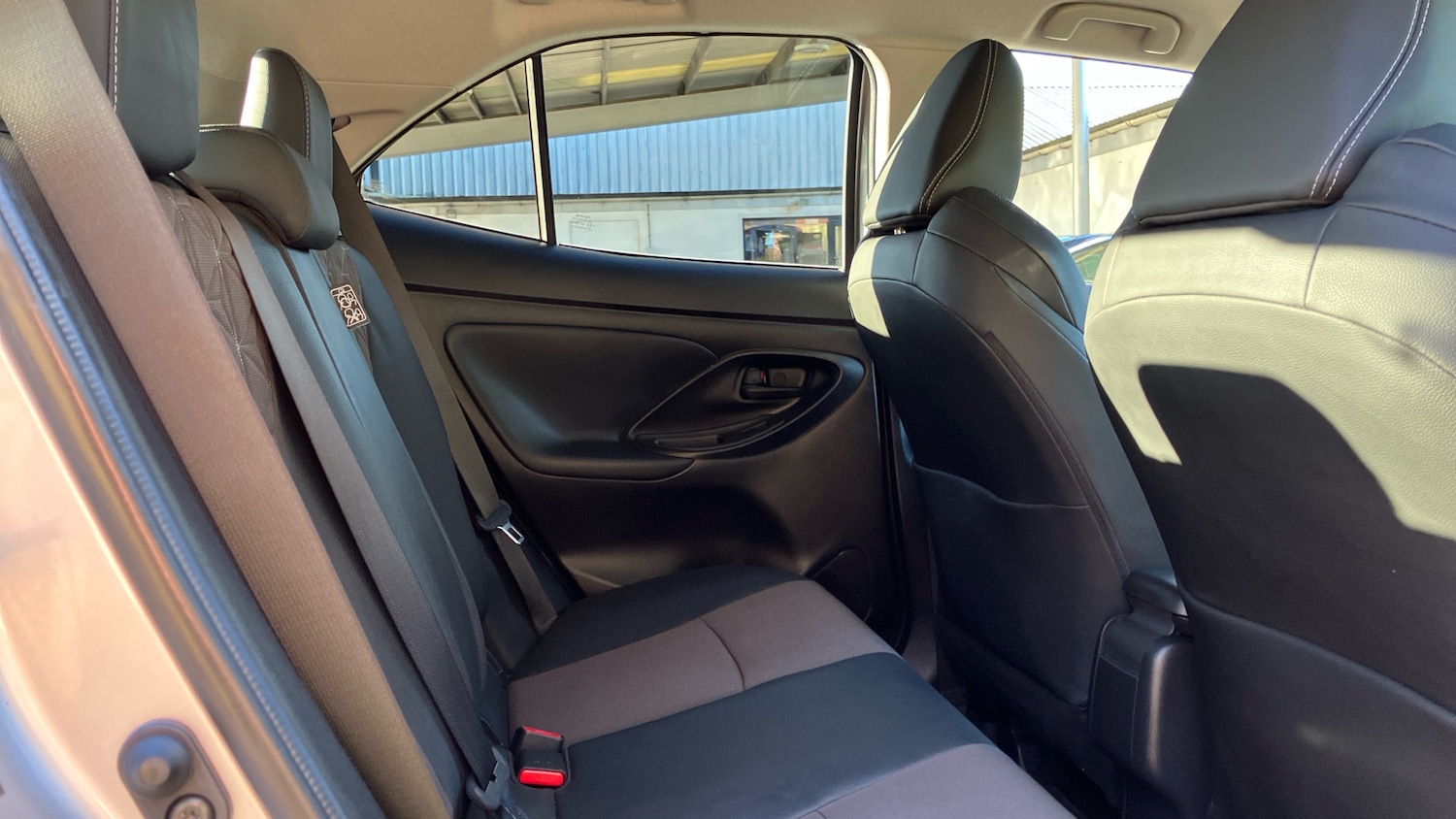 Used Toyota Yaris Cross 2022 for sale - 76821473: Photo 12