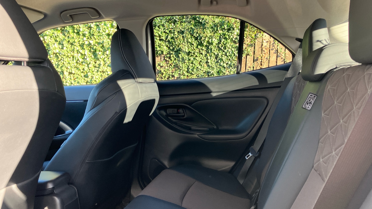 Used Toyota Yaris Cross 2022 for sale - 76821473: Photo 13