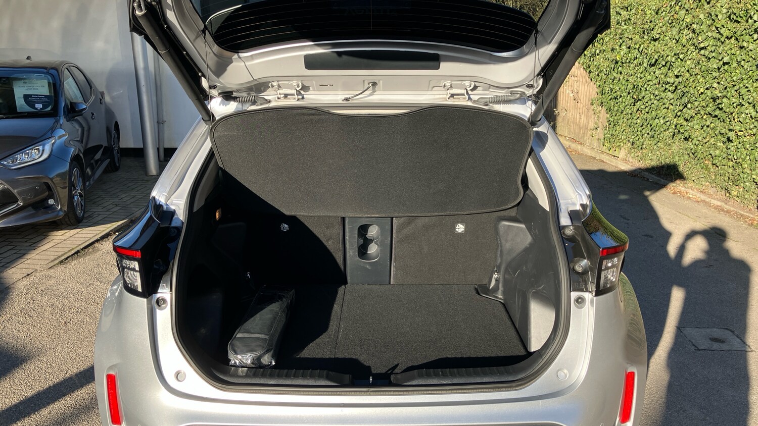 Used Toyota Yaris Cross 2022 for sale - 76821473: Photo 14