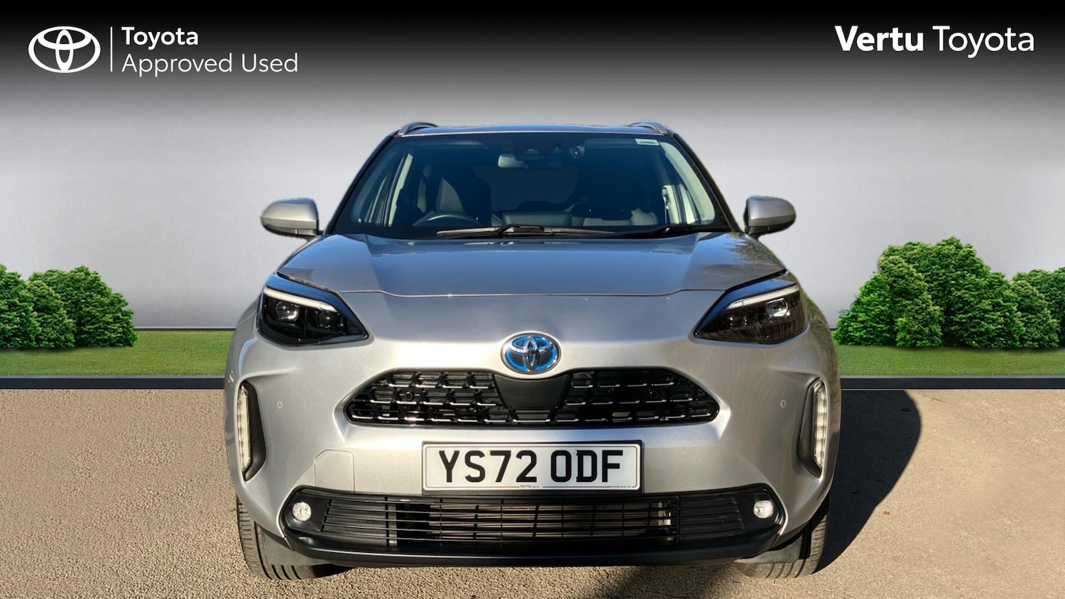 Used Toyota Yaris Cross 2022 for sale - 76821473: Photo 15