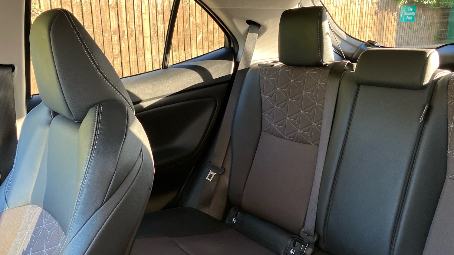 Used Toyota Yaris Cross 2022 for sale - 76821473: Photo 20