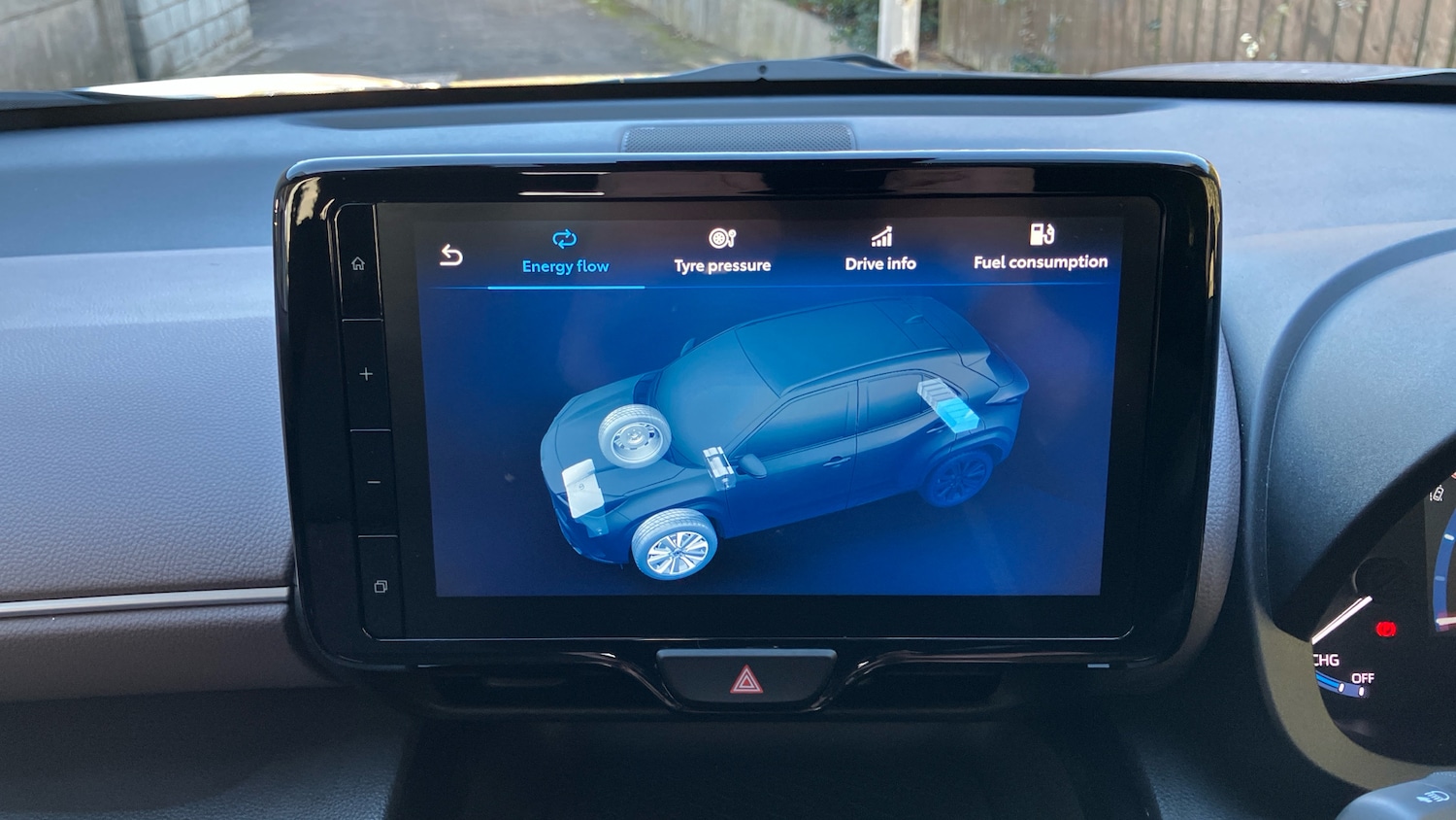 Used Toyota Yaris Cross 2022 for sale - 76821473: Photo 24