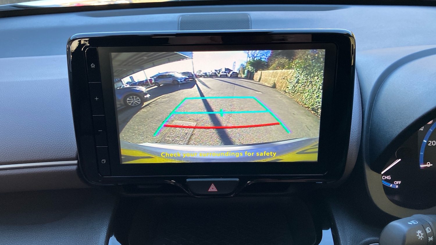 Used Toyota Yaris Cross 2022 for sale - 76821473: Photo 27