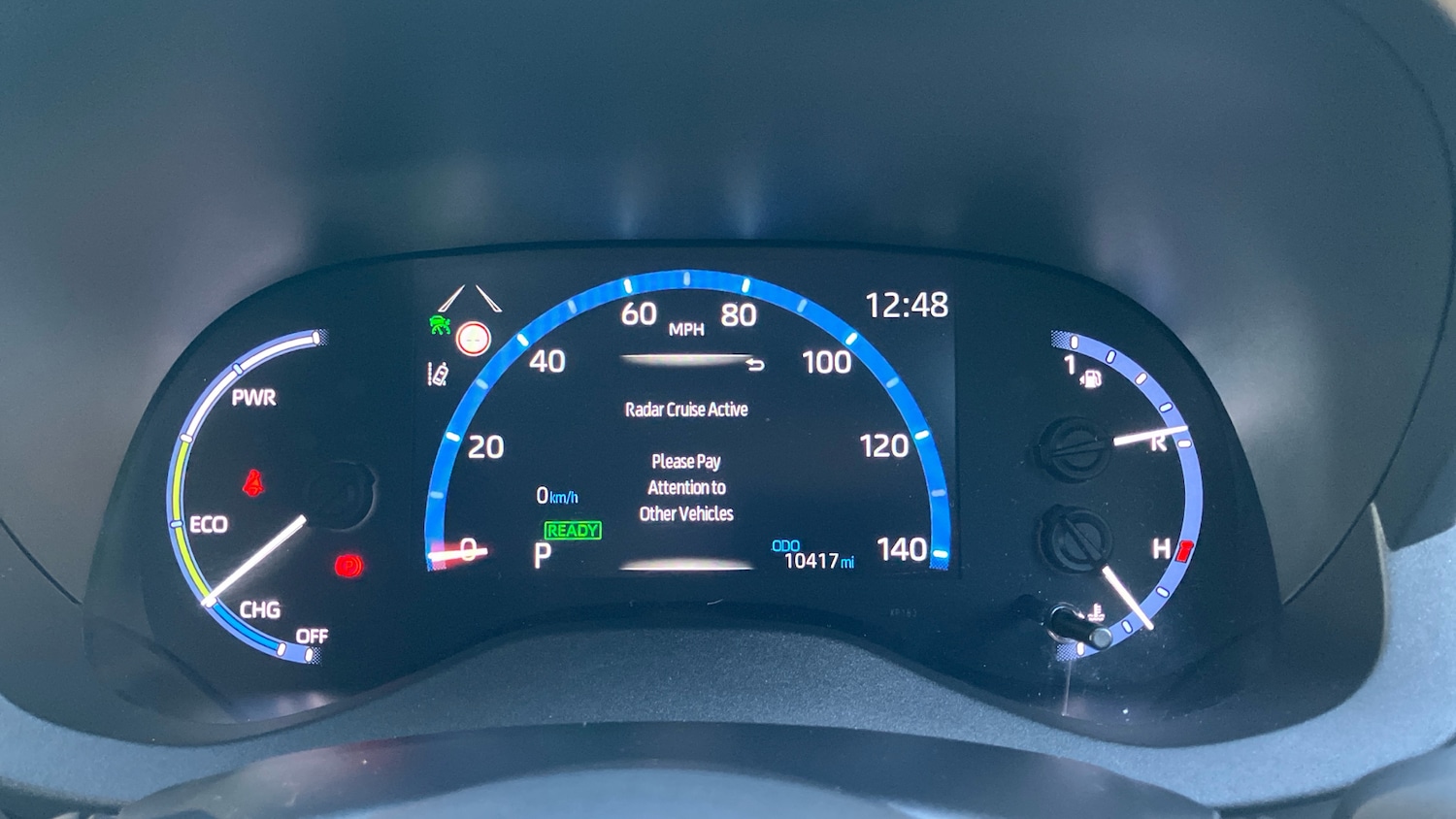 Used Toyota Yaris Cross 2022 for sale - 76821473: Photo 35