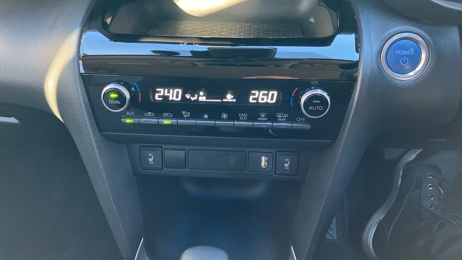 Used Toyota Yaris Cross 2022 for sale - 76821473: Photo 37