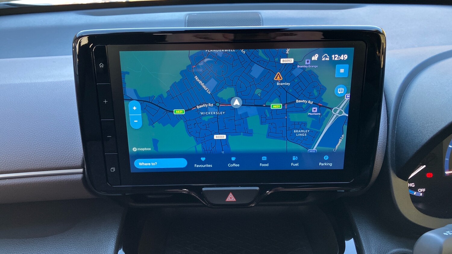 Used Toyota Yaris Cross 2022 for sale - 76821473: Photo 39