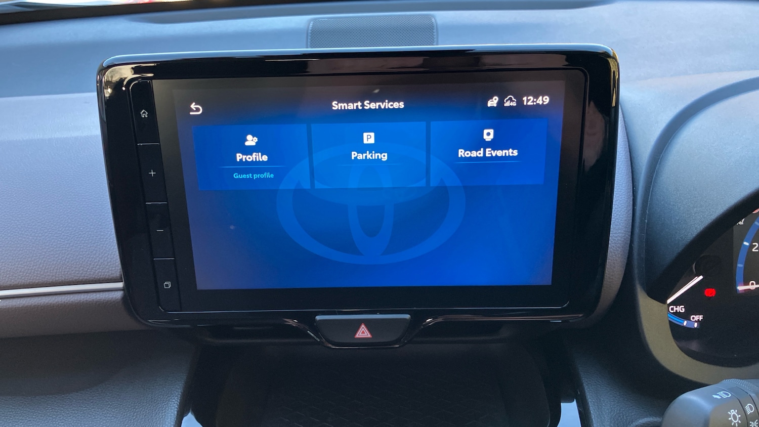 Used Toyota Yaris Cross 2022 for sale - 76821473: Photo 42