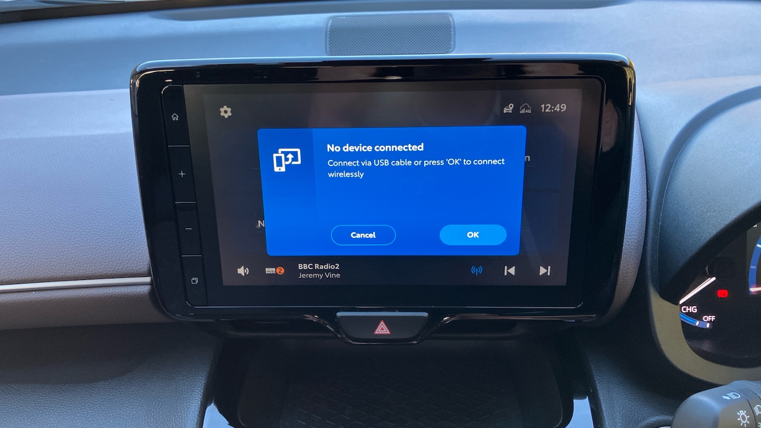 Used Toyota Yaris Cross 2022 for sale - 76821473: Photo 43