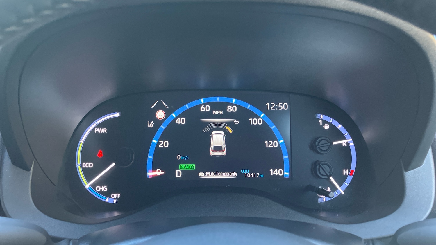 Used Toyota Yaris Cross 2022 for sale - 76821473: Photo 44