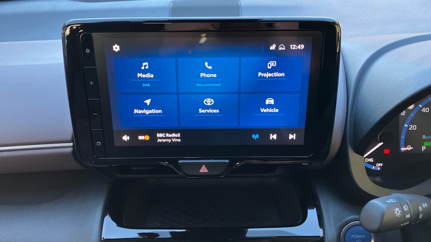 Used Toyota Yaris Cross 2022 for sale - 76821473: Photo 7