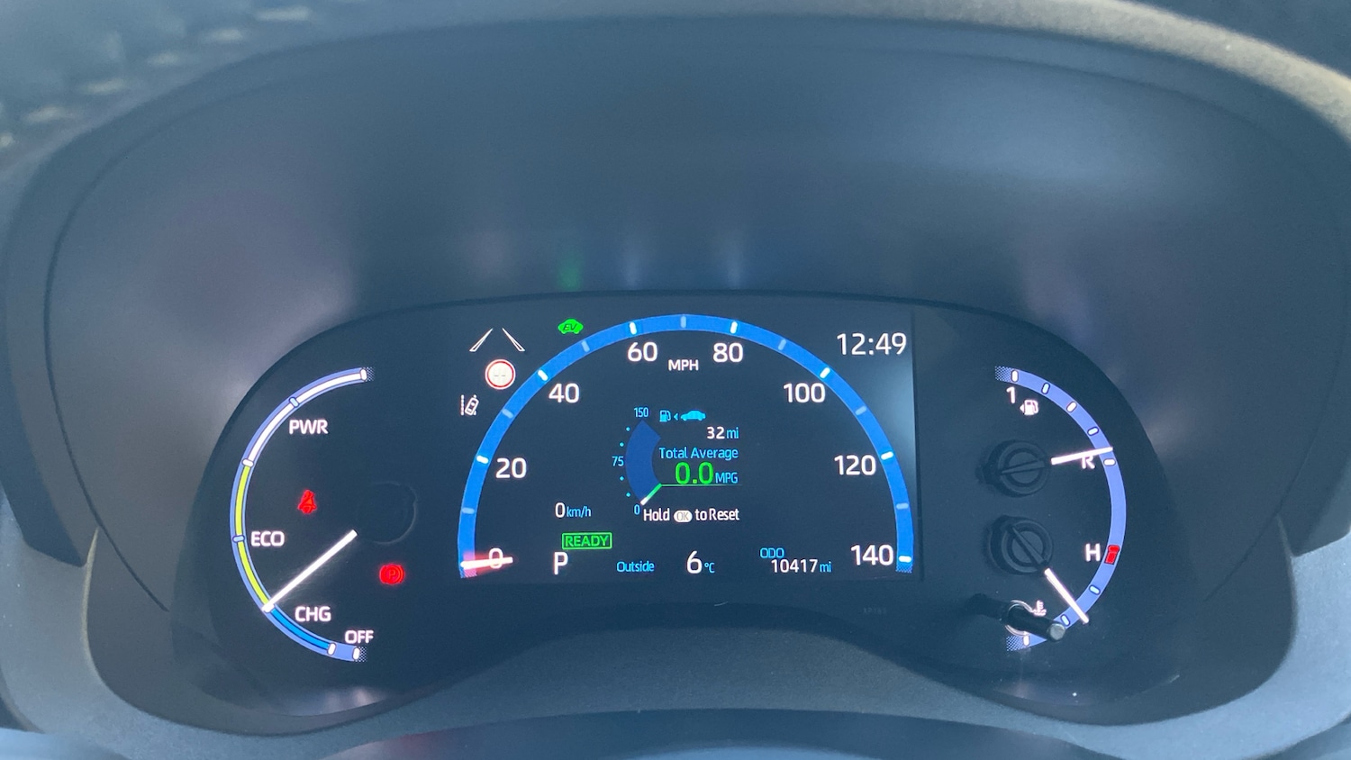 Used Toyota Yaris Cross 2022 for sale - 76821473: Photo 9