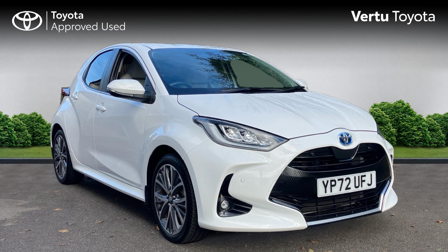 Used Toyota Yaris 2022 for sale - 76611150: Photo 1