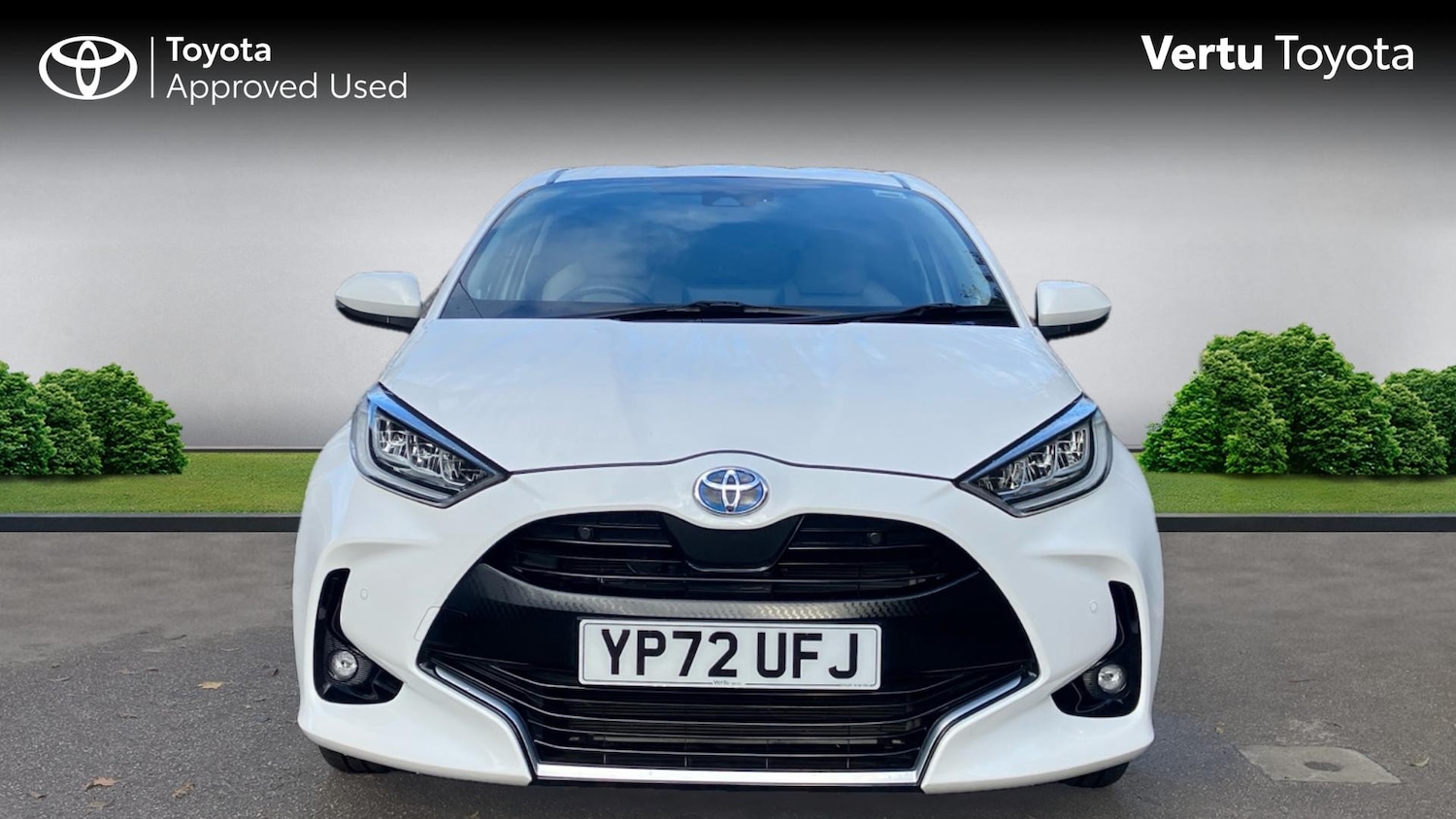 Used Toyota Yaris 2022 for sale - 76611150: Photo 15