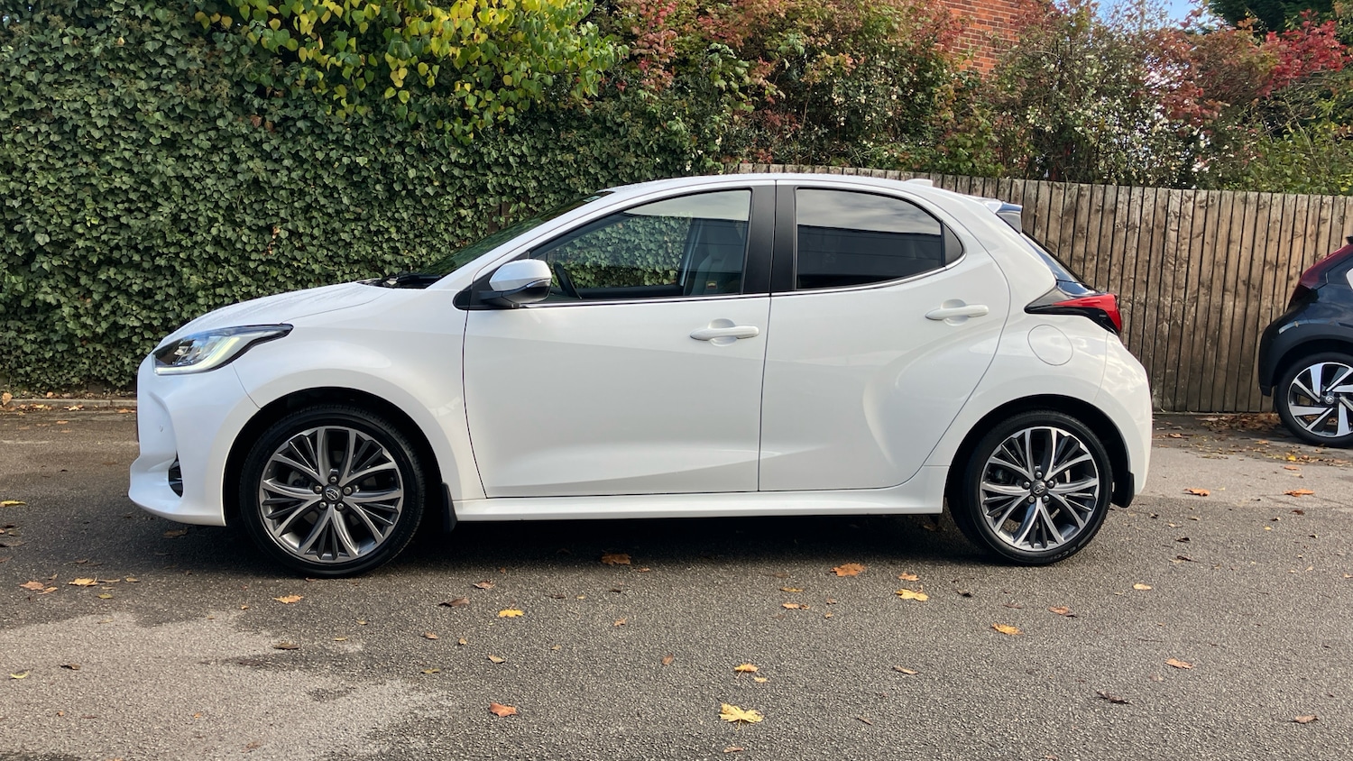 Used Toyota Yaris 2022 for sale - 76611150: Photo 17