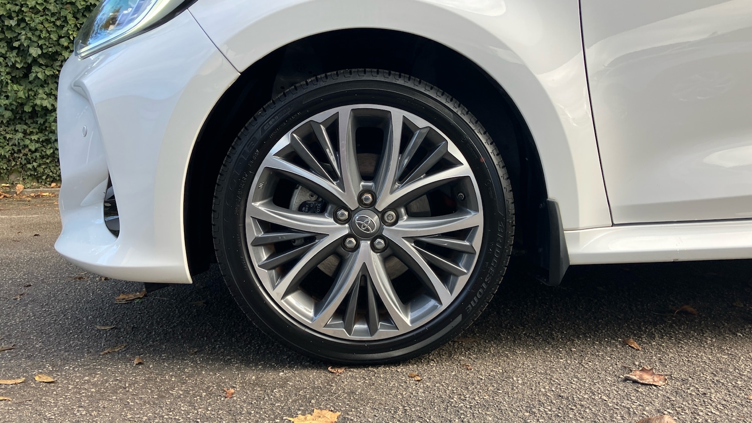 Used Toyota Yaris 2022 for sale - 76611150: Photo 18