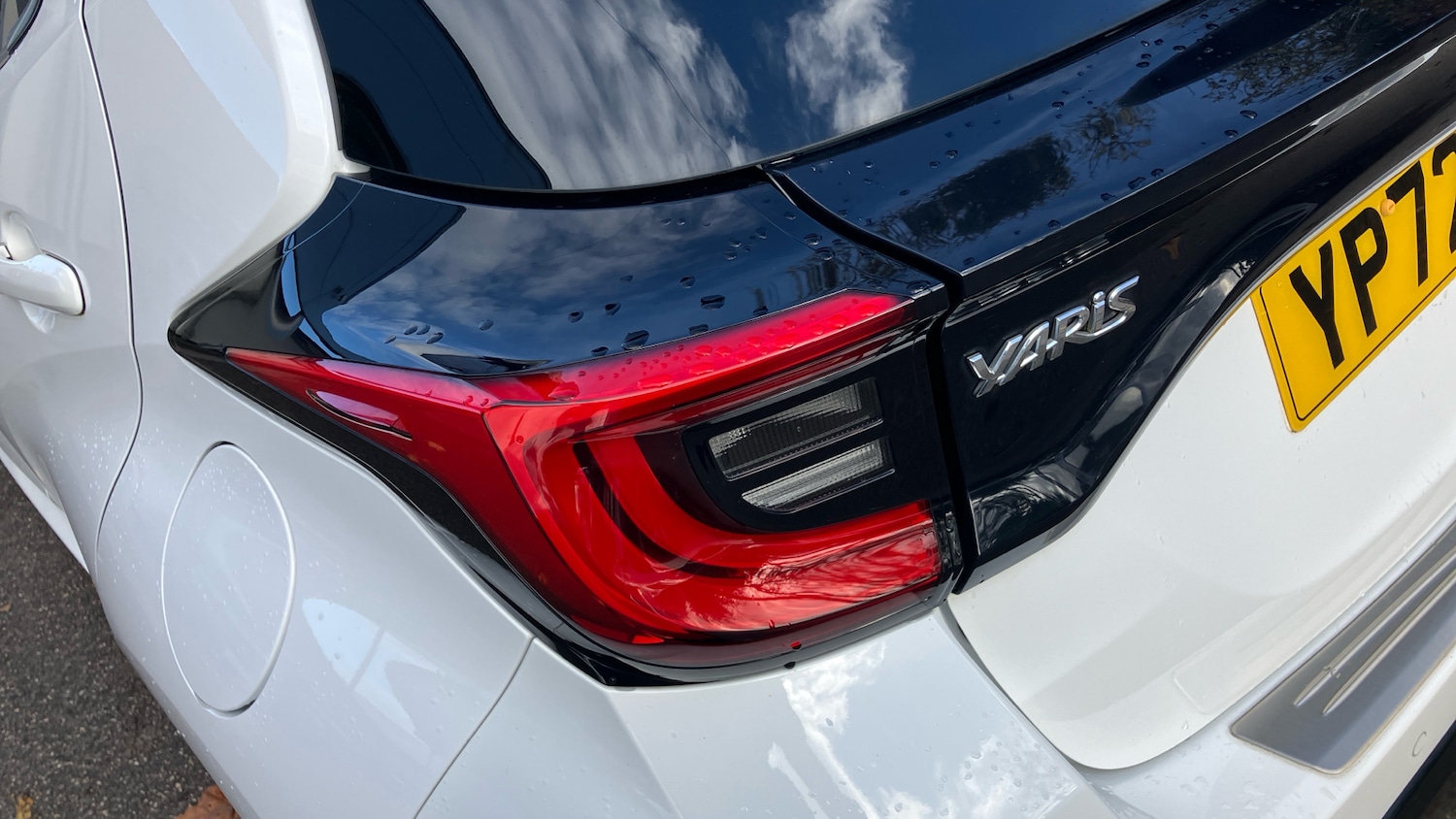 Used Toyota Yaris 2022 for sale - 76611150: Photo 21