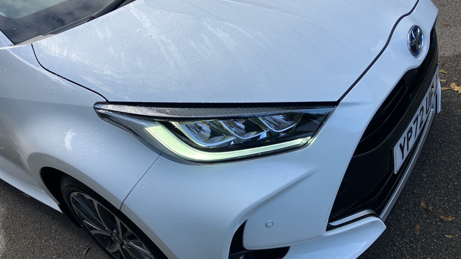 Used Toyota Yaris 2022 for sale - 76611150: Photo 32