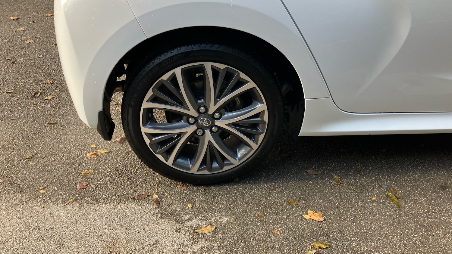 Used Toyota Yaris 2022 for sale - 76611150: Photo 34