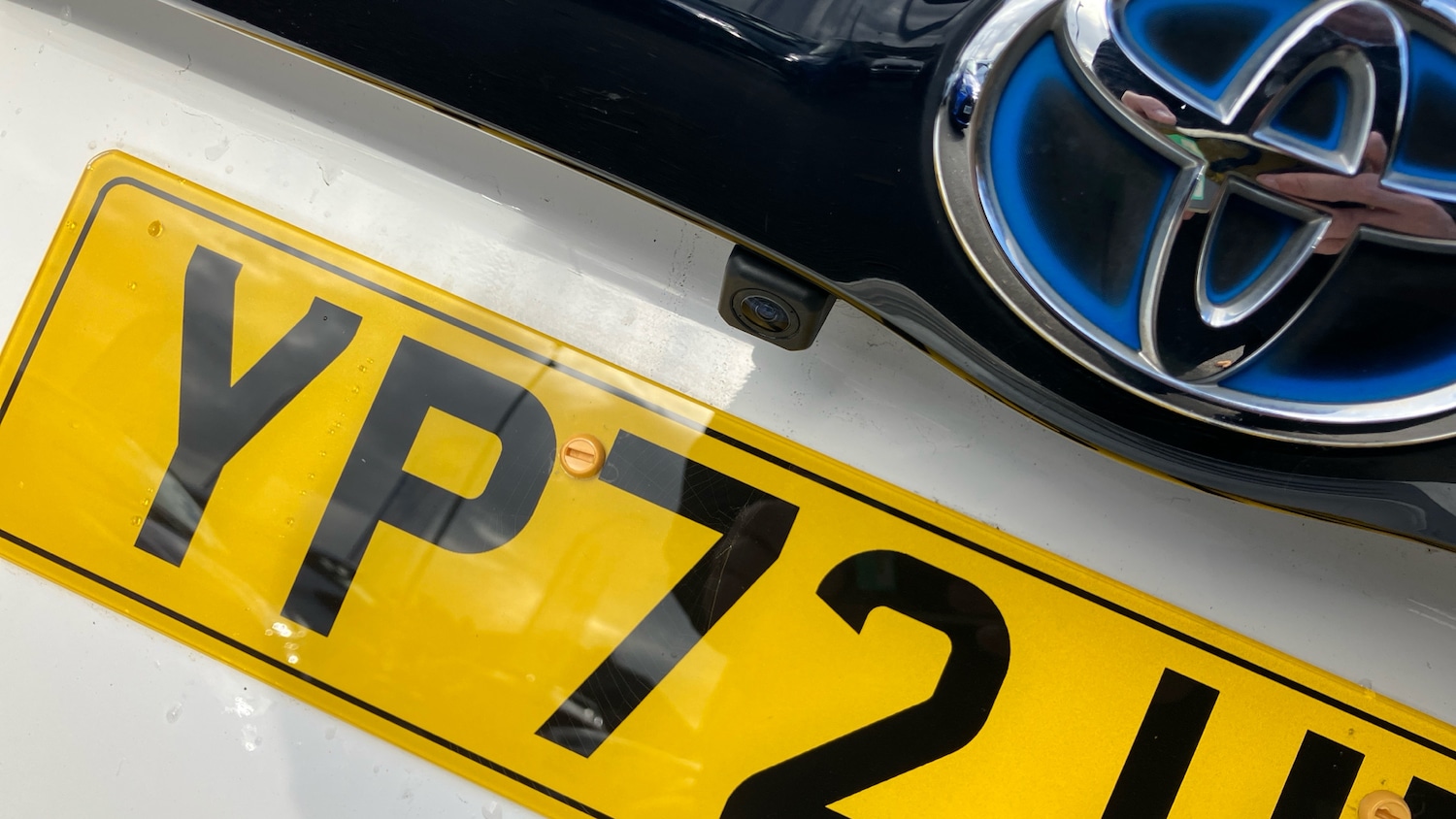 Used Toyota Yaris 2022 for sale - 76611150: Photo 38