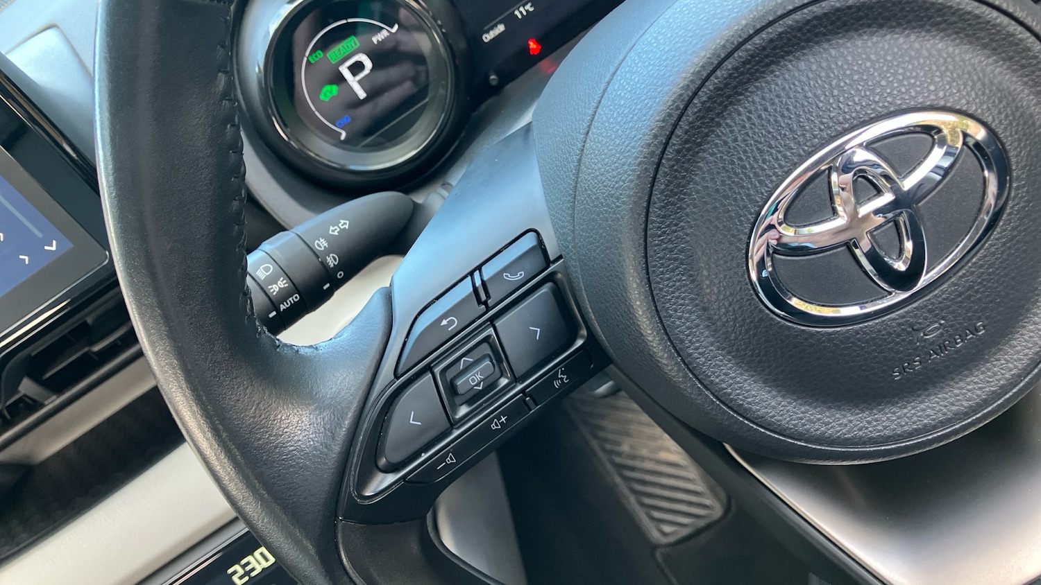 Used Toyota Yaris 2022 for sale - 76611150: Photo 44