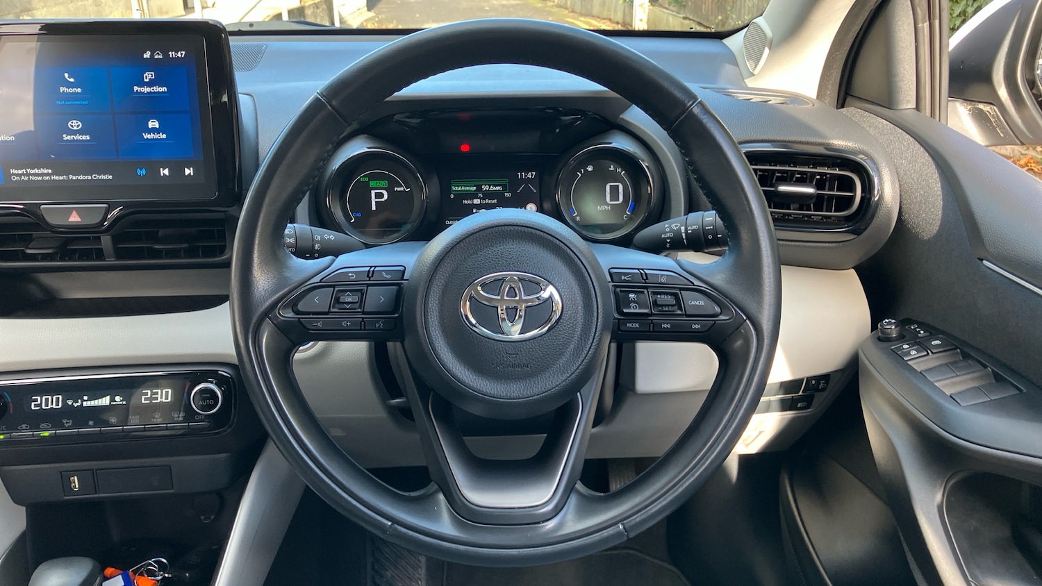 Used Toyota Yaris 2022 for sale - 76611150: Photo 6