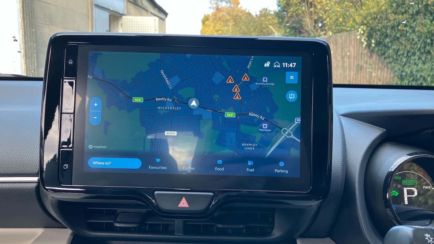 Used Toyota Yaris 2022 for sale - 76611150: Photo 7