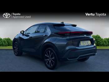 Used Toyota C-HR 2024 for sale - 74865345: Photo