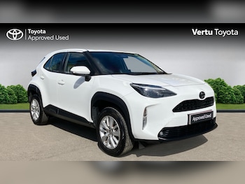 Used Toyota Yaris Cross 2024 for sale - 78340977: Photo