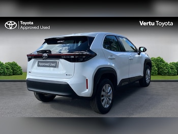 Used Toyota Yaris Cross 2024 for sale - 78340977: Photo