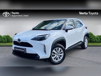 Used Toyota Yaris Cross 2024 for sale - 78340977: Photo