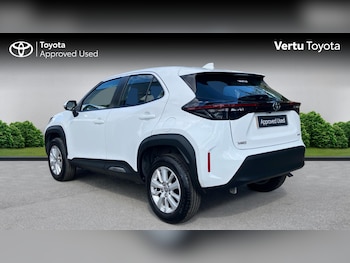 Used Toyota Yaris Cross 2024 for sale - 78340977: Photo