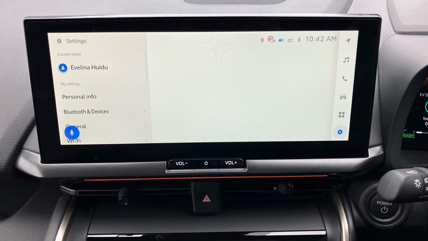 Used Toyota C-HR 2025 for sale - 77871935: Photo 26