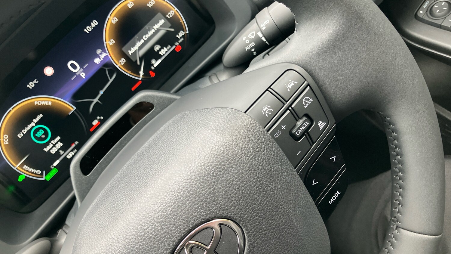 Used Toyota C-HR 2025 for sale - 77871935: Photo 34