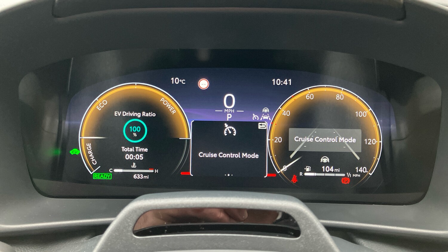 Used Toyota C-HR 2025 for sale - 77871935: Photo 40