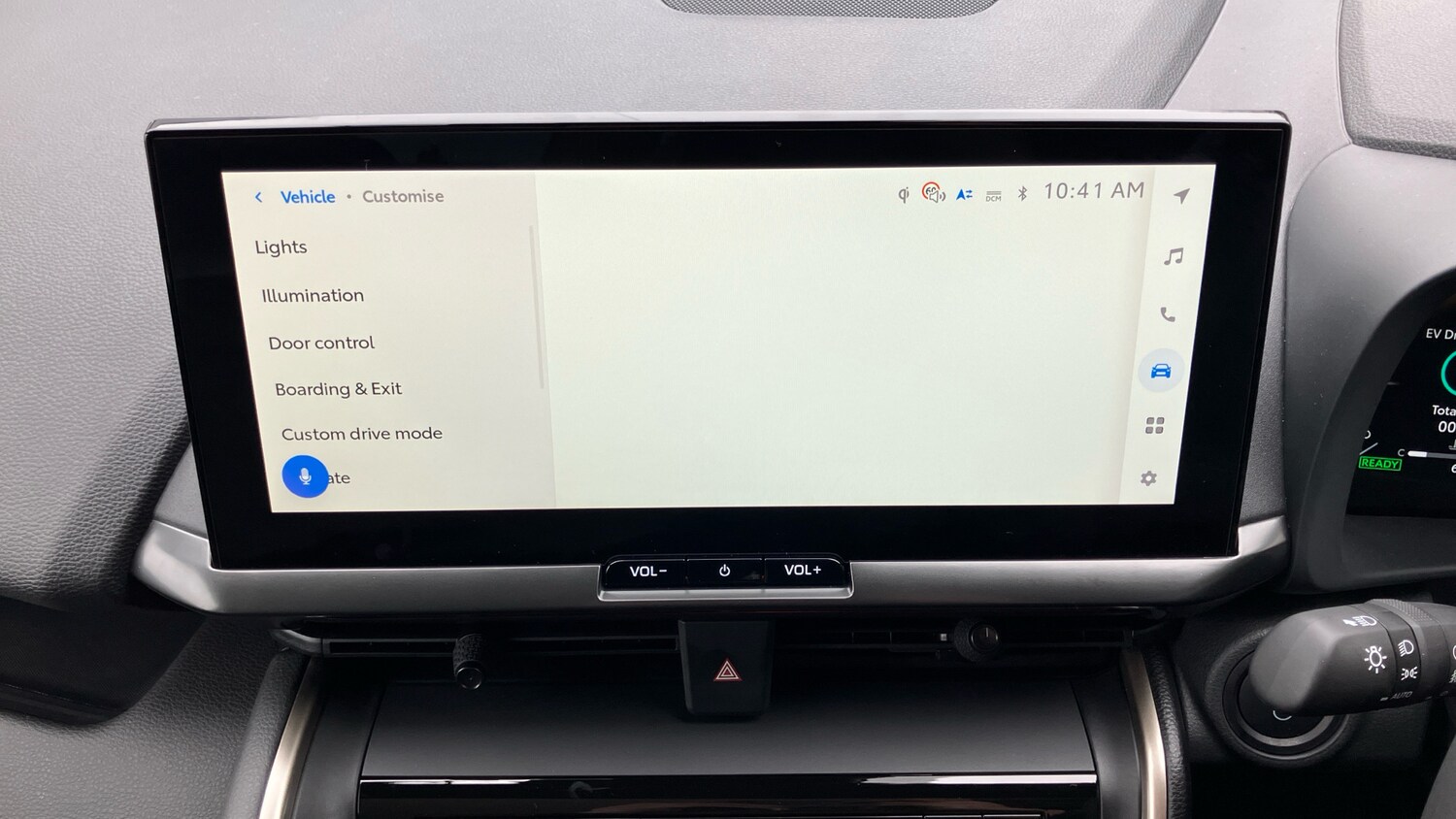 Used Toyota C-HR 2025 for sale - 77871935: Photo 44